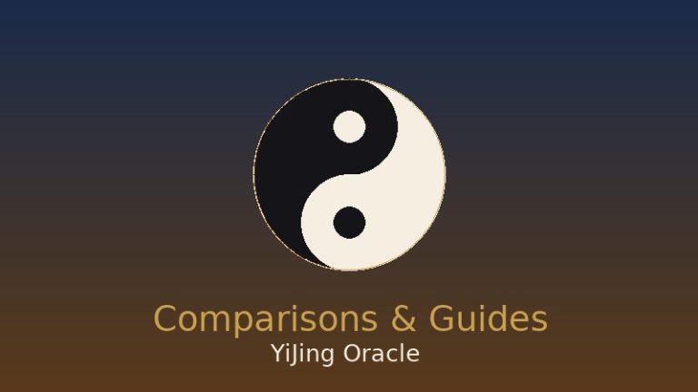 I Ching for Creativity: Unblocking Ideas and Inspiration