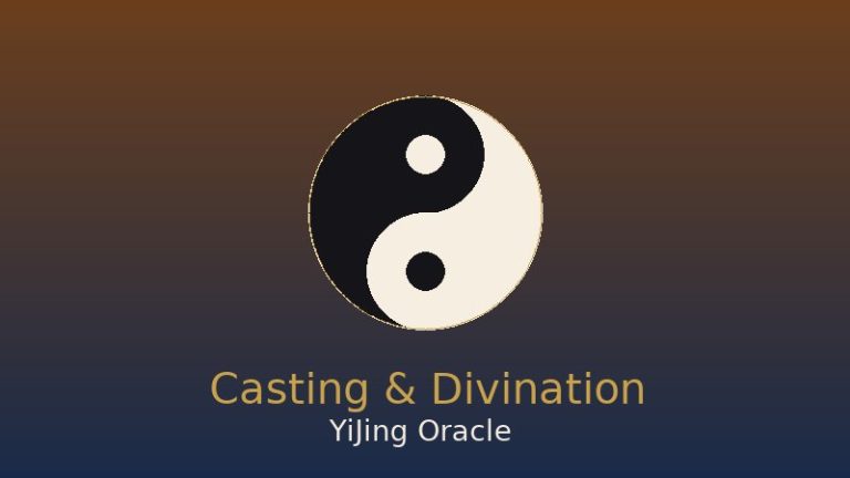 I Ching Hexagram Calculator: Modern Online Tools