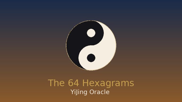 I Ching Hexagram 10: Lu (Treading) — Complete Guide