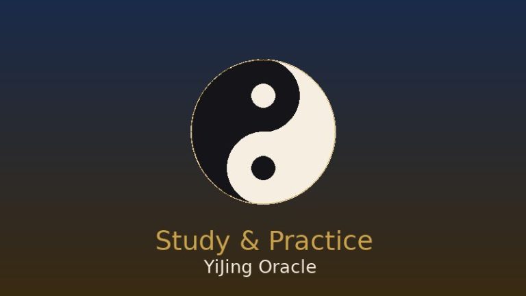 I Ching and the Five Elements: Wu Xing Connections