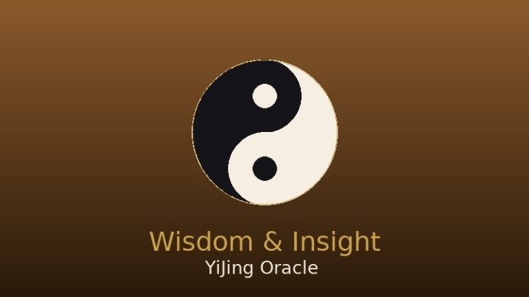 I Ching in Modern Psychology: Archetypes & Personal Growth